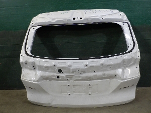 CHANGAN UNI-K крышка багажника CD569F2701080101 2023г. арт.1487002