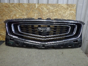 GEELY ATLAS PRO  решетка облицовки радиатора 6013036000 2022г. арт.1487016