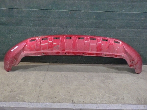 HAVAL JOLION  спойлер бампера переднего 2803106XST01A 2023г. арт.1487019