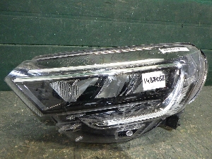 ВАЗ ВЕСТА фара левая 8450043981 2024г. арт.1487058 LED