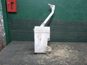 GEELY ATLAS PRO бачок омывателя лобового стекла 6025027200 2023г. арт.1487102