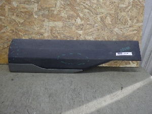 GEELY ATLAS  накладка двери задней правой 8891867655 2024г. арт.1488198