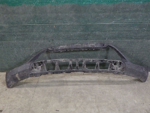 BMW X1  спойлер бампера переднего 51117954209 2021г. арт.1488200