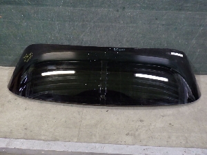 JETOUR X90 стекло двери задка F205206020BA 2024г. арт.1488340