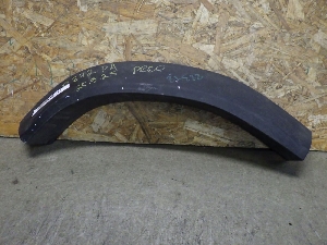 JETOUR T2 накладка двери задней правой F265500140BA 2024г. арт.1488348