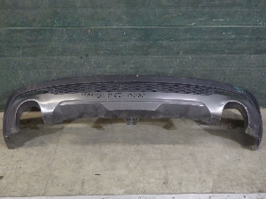 CHANGAN CS35PLUS спойлер бампера заднего S111F2713030302 2024г. арт.1488352