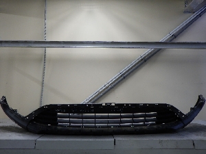 GEELY ATLAS спойлер бампера переднего правый 6010009200661 2021г. арт.1488370 Уценка