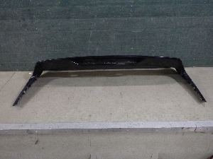 JETOUR X90 спойлер двери задка F205614110DQ 2024г. арт.1488392