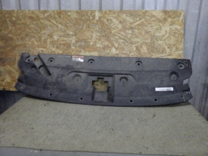 GEELY EMGRAND  пыльник радиатора 6010183800 2023г. арт.1488416