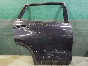 EXEED LX дверь задняя правая 551000298AADYJ 2024г. арт.1489566