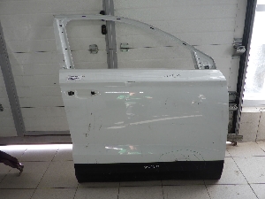 SKODA KAROQ дверь передняя правая 57A831052 2021г. арт.1489712