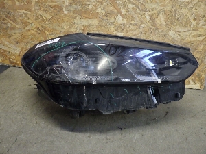 BMW X3  фара правая 63115A1FB12 2021г. арт.1490329 LED