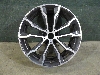 BMW X3  диск колеса переднего правого 36108010268 2021г. арт.1490330  R20 BMW X3  диск колеса переднего правого 36108010268 2021г. арт.1490330  R20
