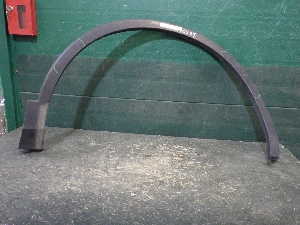 VOLKSWAGEN TIGUAN накладка арки крыла переднего правого 5NA854732E9B9 2022г. арт.1490529