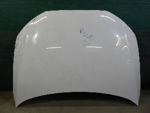 AUDI Q3  капот 8U0823029B 2015г. арт.1491732