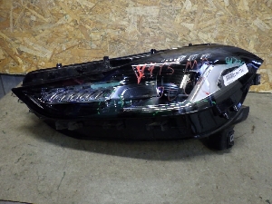 JETOUR X70 фара левая F184421010BB 2025г. арт.1491736 LED