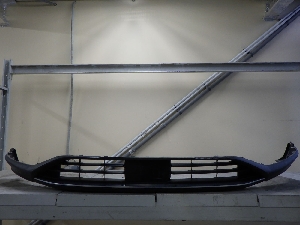 CHANGAN UNI-T спойлер бампера переднего S202F2713011105 2024г. арт.1491745