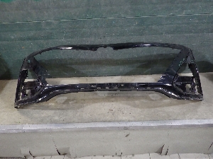 CHANGAN UNI-T облицовка бампера переднего S202F2713011004 2024г. арт.1491775