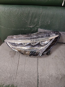 HAVAL JOLION фара левая 4121104XST01A 2024г. арт.1491864 LED