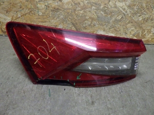 SKODA KODIAQ фонарь задний левый 565945207A 2018г. арт.1493369 Уценка