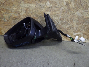 EXEED TXL зеркало в сборе левое 601000944AADQJ 2023г. арт.1493527