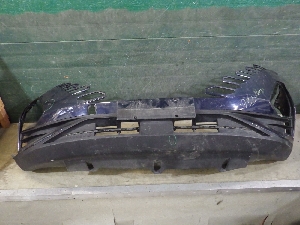 OMODA C5 облицовка бампера переднего 602002155AA 2024г. арт.1493544