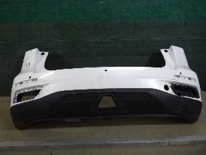 CHANGAN UNI-S облицовка бампера заднего S203F2713030900 2024г. арт.1493553