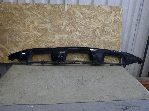 MERCEDES GLC спойлер бампера переднего A2538852504 2020г. арт.1493559