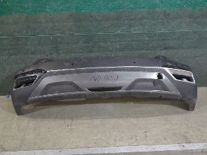 OMODA C5 облицовка бампера заднего 602002649AA 2022г. арт.1493591