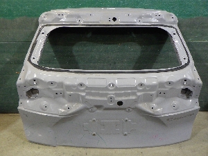 CHANGAN CS55PLUS дверь задка S203F2701080100 2023г. арт.1493609