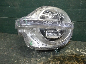 TANK 300 фара правая 4121103XKM01C 2024г. арт.1493707 LED