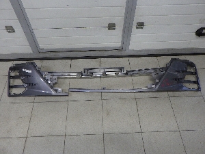 EXEED LX облицовка бампера переднего 602001890AA 2023г. арт.1494680