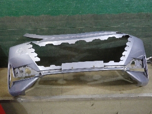 CHANGAN UNI-K облицовка бампера переднего CD569F2713011400AA 2023г. арт.1494729