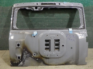 TANK 300 дверь задка 6301020XKM01A 2023г. арт.1494836