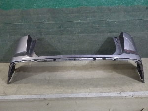 JETOUR DASHING облицовка бампера заднего F162804501CA 2023г. арт.1494849