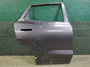 JETOUR DASHING дверь задняя правая F166201020HADY 2023г. арт.1494866