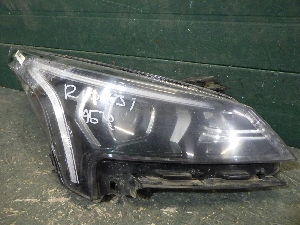 KIA RIO X фара правая 92102H0600 2021г. арт.1495016 галоген Уценка