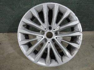 BMW 5 серия другие диск колеса передний левый 36116863418 2017г. арт.1495884 R18