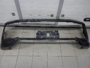 EXEED LX облицовка бампера переднего 602001974AA 2023г. арт.1495895