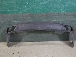 GAC GS8 спойлер бампера заднего 7106013DRS0000M10 2024г. арт.1496005