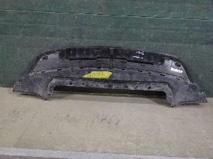 GEELY ATLAS пыльник бампера переднего нижний 8891862345 2024г. арт.1496265 Уценка