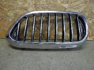 BMW 5 серия другие решетка бампера переднего левая 51137390865 2018г. арт.1497088 Уценка
