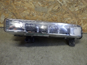 BMW 5 серия другие фара противотуманная левая 63177349131 2018г. арт.1497090 Уценка