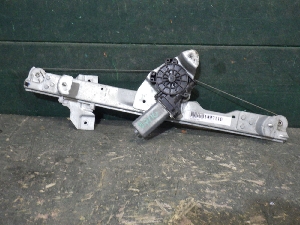 ВАЗ ЛАРГУС стеклоподъемник двери передней левой 807219219R 2024г. арт.1497110