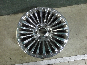 TANK 500 диск колеса переднего правого 3113105XKV3AA 2023г. арт.1497162 R19