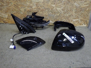 TANK 500 зеркало в сборе левое 8202100XKV3AA 2023г. арт.1497213