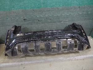 HAVAL F7X облицовка бампера заднего 2804201XKQ11A 2022г. арт.1497345