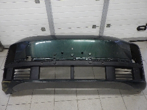 LI L7 облицовка бампера переднего X0328030020WD 2024г. арт.1498127