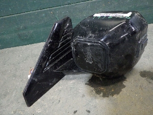 TANK 400 зеркало в сборе левое 8202103XKM41A8D 2024г. арт.1498466