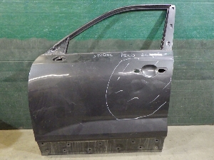 CHANGAN CS35PLUS дверь передняя левая S111F2701030100AA 2022г. арт.1498670